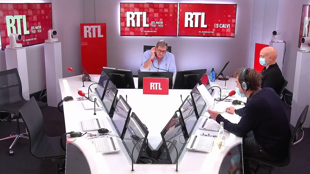 Fact Checking du 02 décembre 2020