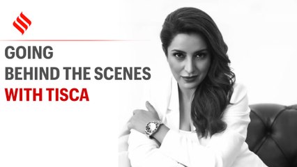 Rubaru is the story of many actresses: Tisca Chopra