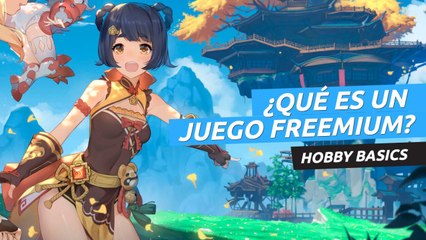 ¿Qué son los juegos freemium y por qué tienen tanto éxito?