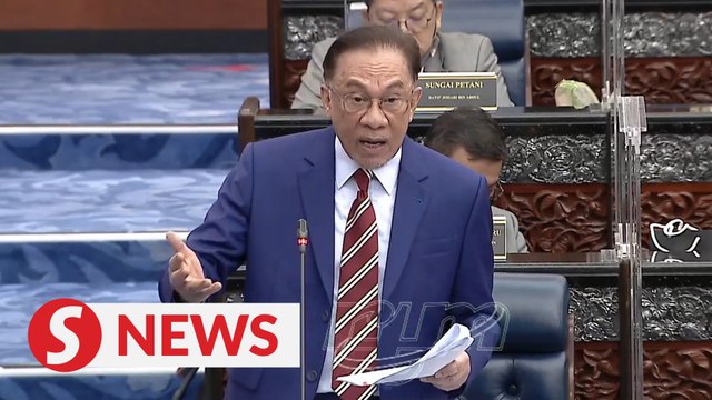 Anwar: New Fama corporate office will not solve current issues faced by farmers, smallholders