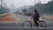Delhi’s air quality likely to turn ‘severe’ this Friday