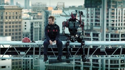 Westworld Saison 3 - Making Of