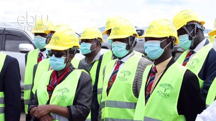 Kenya Partners With Private Sector To Boost Cyber Security