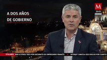 Milenio Noticias, con Alejandro Domínguez, 01 de diciembre de 2020