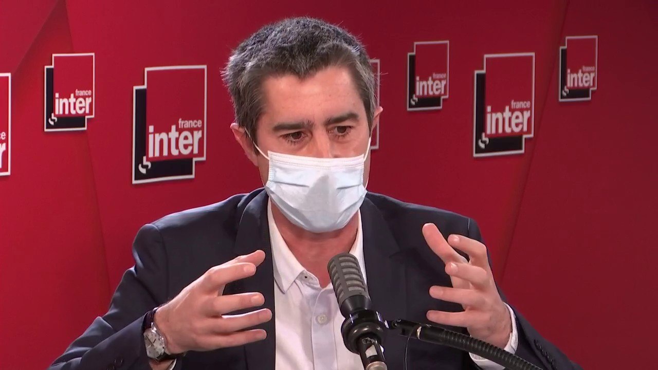 François Ruffin : "Je suis favorable aux retour des frontières, sur capitaux, marchandises et personnes, y compris pour les européens du Nord. Il faut poser des limites à la circulation tous azimuts des personnes."