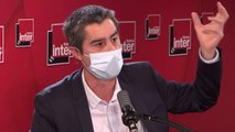 François Ruffin : 