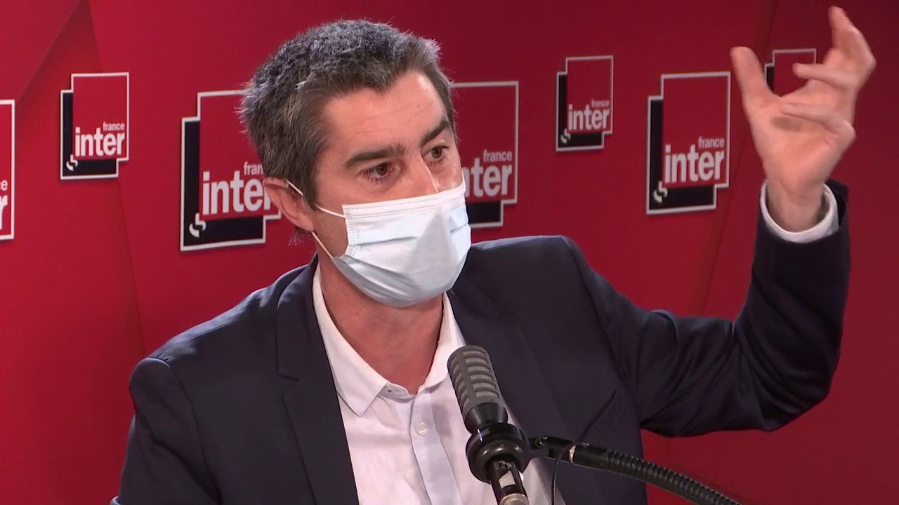 François Ruffin : "Si on est capable de contrôl...