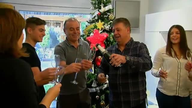 Hacerse una PCR antes de las celebraciones de Navidad no es garantía suficiente