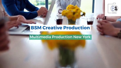 Bsm Creative Production Marketing Stratigies. The way you Do your Business Forever