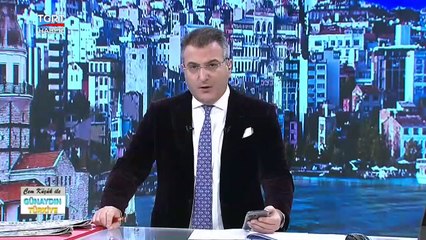 Cem Küçük ile Günaydın Türkiye - 1 Aralık 2020