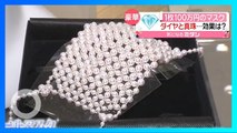 Masker ¥ 1 juta dari Jepang, Dihias Berlian dan Kristal - TomoNews