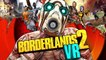 Borderlands 2 VR - Official PC Announcement Trailer - PAX West 2019