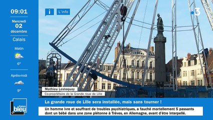 Temps forts matinale 20201202