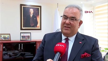 Aşı gönüllüsü profesör: Covid-19 geçirmedim, aşı beni koruyor