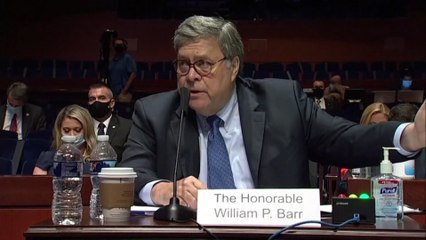 وليام بار.. لا تزوير واسع يغير نتيجة انتخابات أميركا