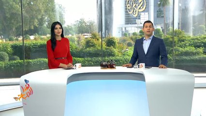 الجزيرة هذا الصباح 2/12/2020