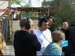 Arab-Israeli family sitcom hits the screen - France24