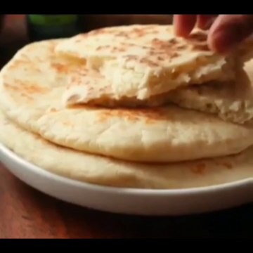 Fluffy Turkish bread recipe | Foodie | easy recipe| yummy and tasty