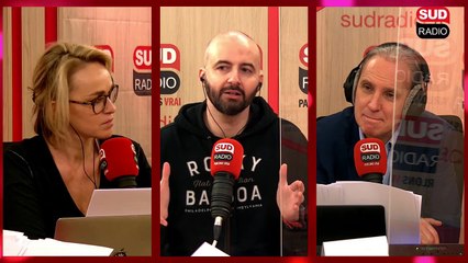 Cédric Cizaire - "Même aujourd'hui, Maradona serait titulaire de l'OM !"