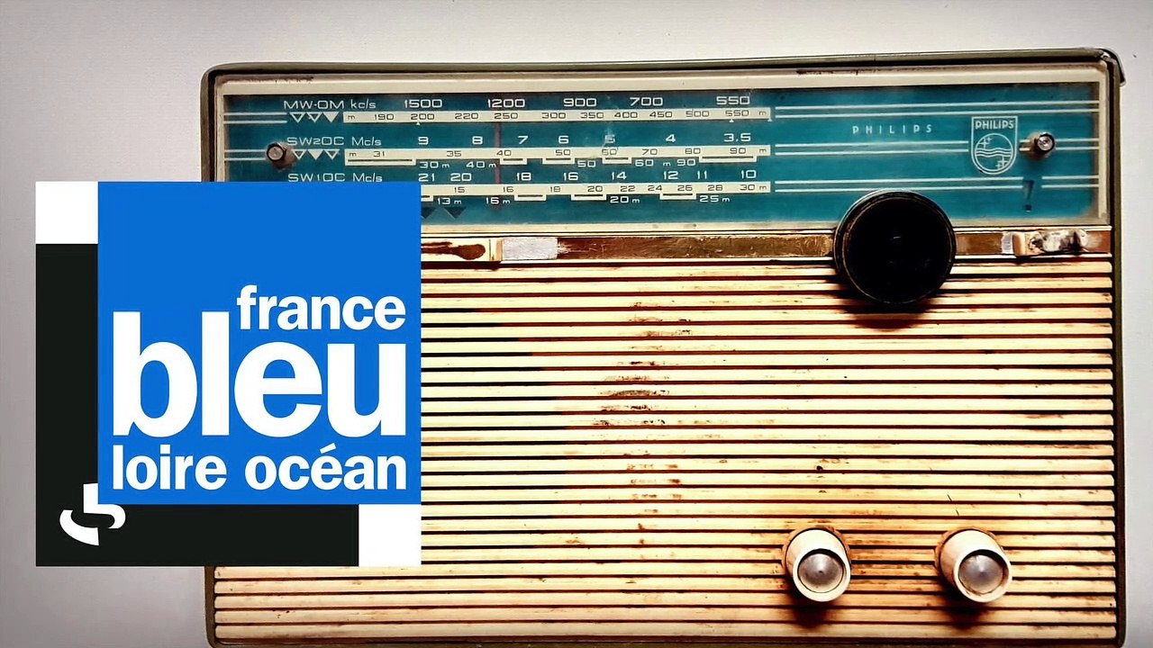PODCAST | FRANCE BLEU LOIRE OCÉAN ★ L'ENTRETIEN