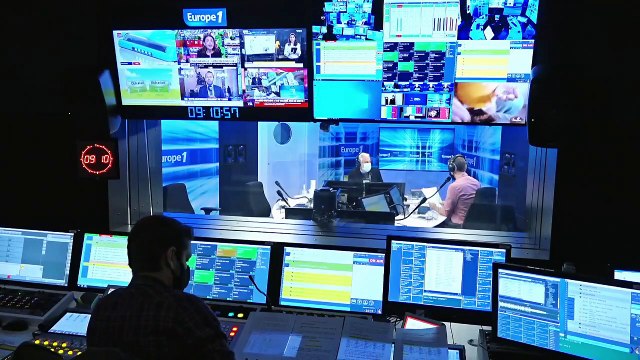 Un mensonge oublié : France 3 en tête des audiences de ce mardi soir