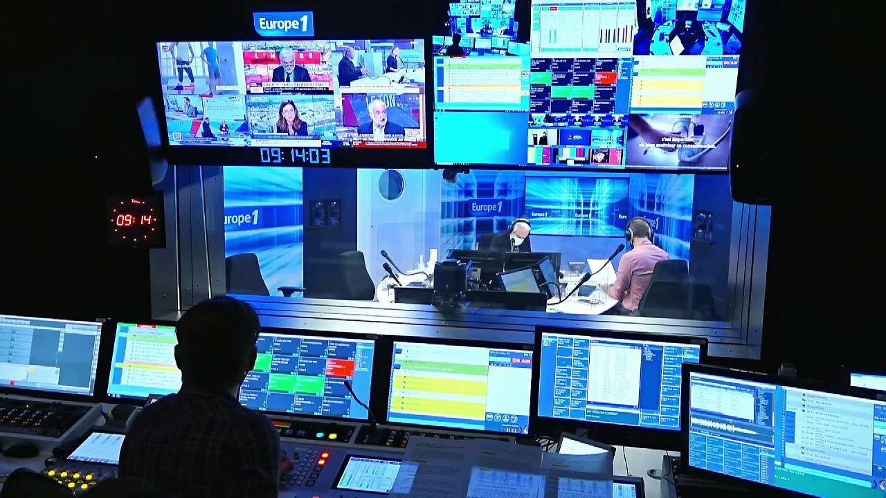 Le bout du tunnel pour 3,5 millions de personnes, un cadeau de Noël avant l’heure, une opération portes ouvertes et le joli geste d’Apple