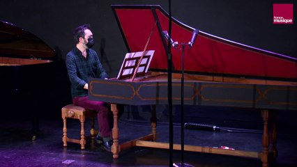 Carl Friedrich Christian Fasch : L'Antoine (Philippe Grisvard)