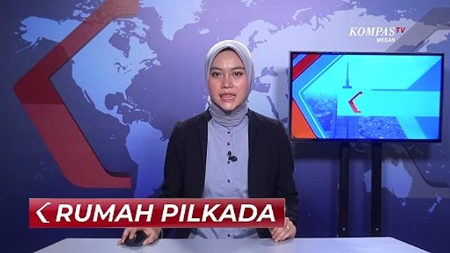 Bawaslu Medan Temukan Pelanggaran Protokol Kesehatan