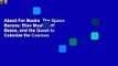 About For Books  The Space Barons: Elon Musk, Jeff Bezos, and the Quest to Colonize the Cosmos