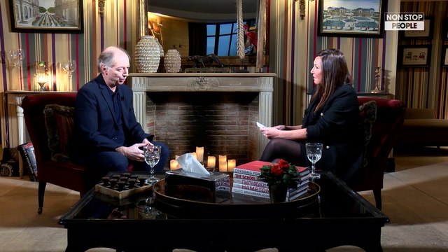 Évelyne Thomas : Philippe Chevallier évoque ses débuts avec Régis Laspalès