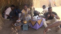 تفاقم معاناة اللاجئين الإثيوبيين مع تزايد أعدادهم في السودان