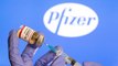 UK approves Pfizer-BioNTech vaccine for use in world first