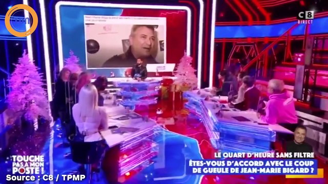 Bigard comparé à Hitler par Gérard Jugnot, l'humoriste lui répond et en place une pour le rappeur Booba !