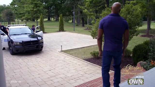 The Haves and the Have Nots S08E02 - Power Of The Purse - Dec 01, 2020