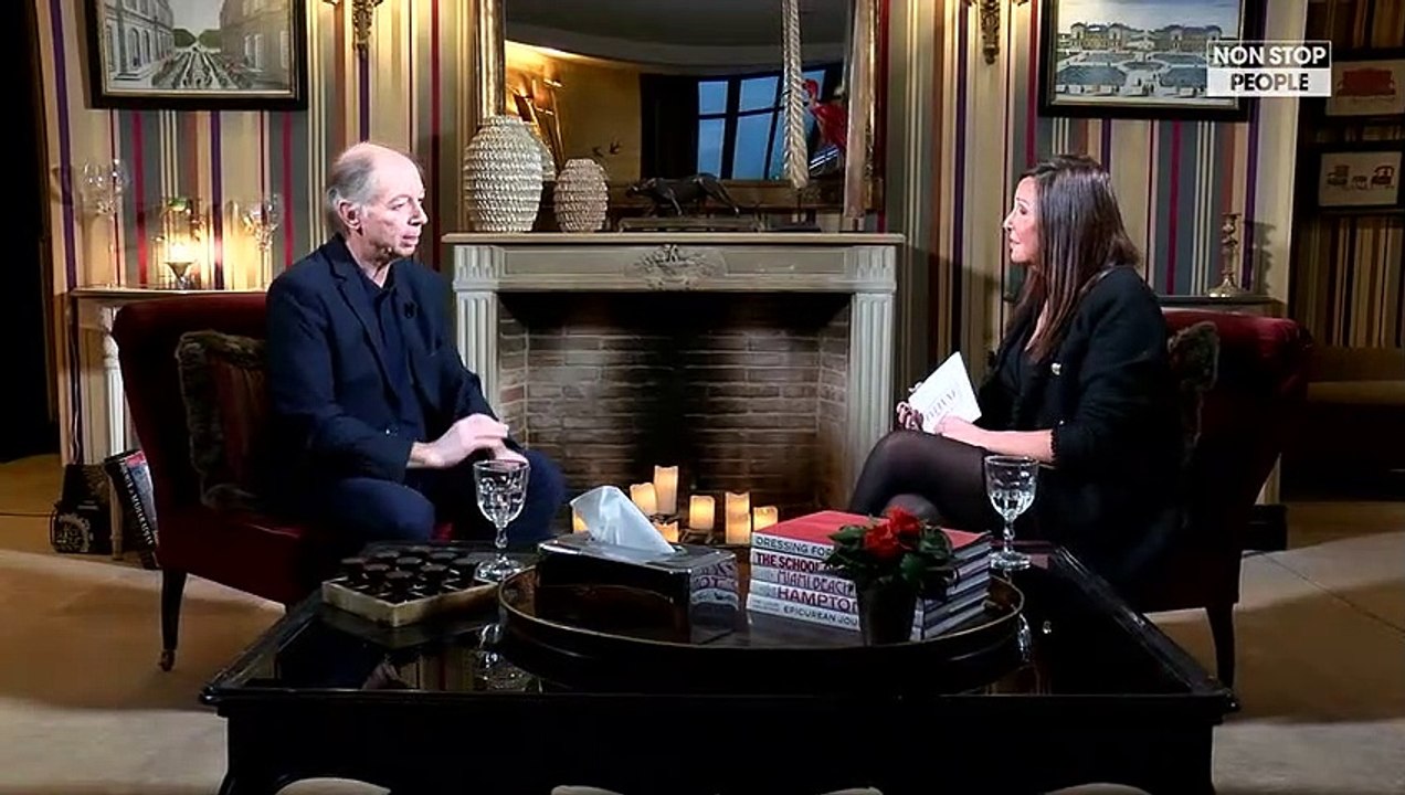 Philippe Chevallier : comment il a vécu sa "rupture" avec Régis Laspalès (Exclu vidéo)