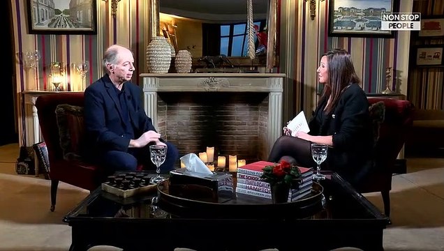 Philippe Chevallier : comment il a vécu sa rupture avec Régis Laspalès (Exclu vidéo)