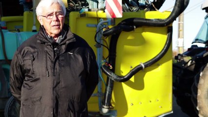La prise en compte des besoins réels des agriculteurs dans la conception des pulvérisateurs viticoles