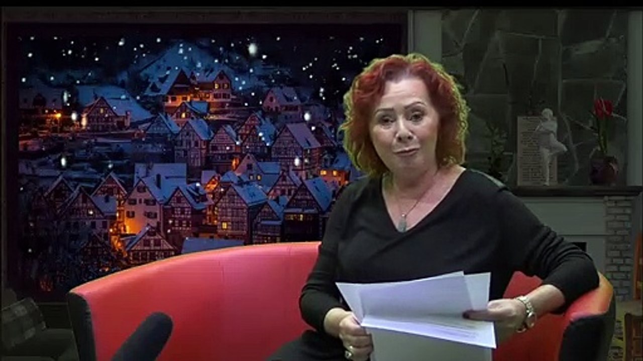 3 x wöchentlich - D. Truxa - Solo -  Sachen für´s Herz  - Folge 4