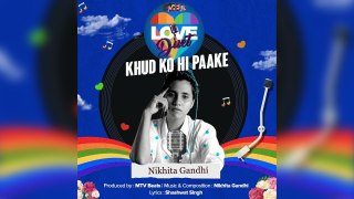Khud Ko Hi Paake | Nikhita Gandhi | Ivanka Das | Virtual Planet