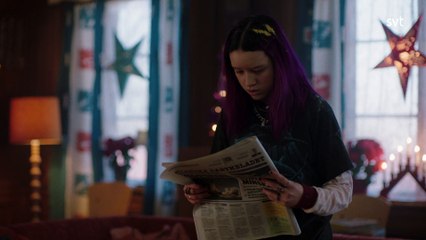 kerstkalender 2020 deel 2