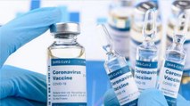 U.K. approves Pfizer coronavirus vaccine