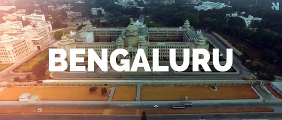 Serviced office space, Private Cabins and Coworking spaces in Bangalore | Novel Office