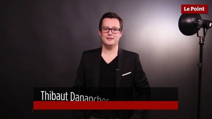 Les bonnes tables de Thibaut Danancher