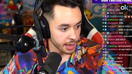 TheGrefg supera el récord mundial de espectadores en Twitch con el evento de Fortnite