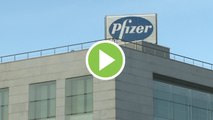 Reino Unido aprueba el uso de la vacuna contra el coronavirus de Pfizer