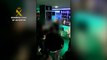 Guardia Civil desaloja un bar en La Rioja por incumplir aforo
