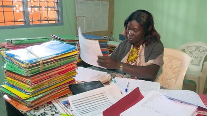 Société : OEV du fait du VIH/SIDA : Un cri de coeur dans le silence