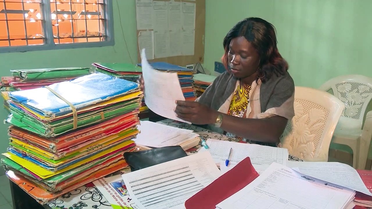 Société : OEV du fait du VIH/SIDA : Un cri de coeur dans le silence