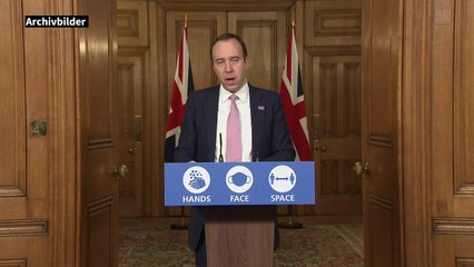 Großbritannien lässt Biontechs Corona-Impfstoff zu