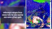 Cyclone Burevi: ক্রমশ শক্তি বাড়াচ্ছে ঘূর্ণিঝড় বুরেভি, জারি লাল সতর্কতা